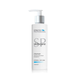Strictly Professional Cleanser Normal/Dry Skin