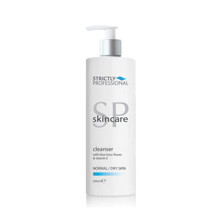 Strictly Professional Cleanser Normal/Dry Skin