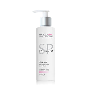 Strictly Professional Cleanser Sensitive Skin
