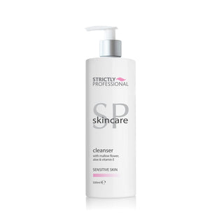 Strictly Professional Cleanser Sensitive Skin