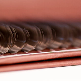 Brown Fairy Lashes – Mixed Tray