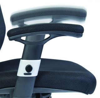 Cobham Ergonomic Mesh Chair