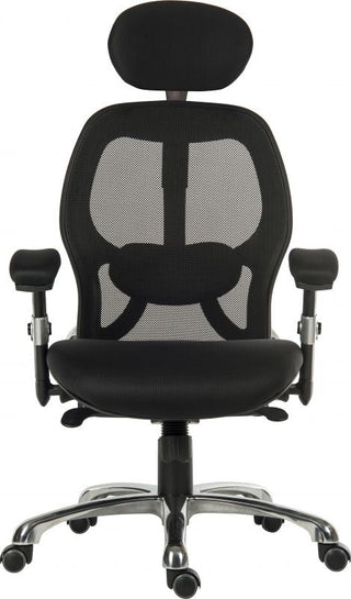 Cobham Ergonomic Mesh Chair