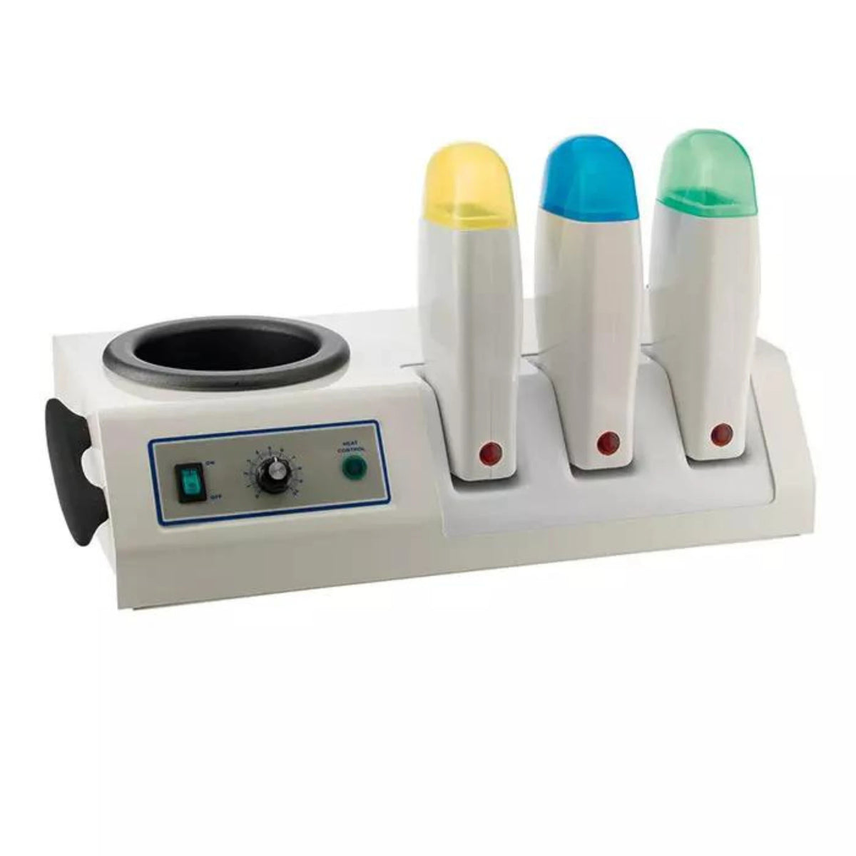 Combi Wax Heater
