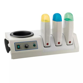 Skinmate Combi Wax Heater