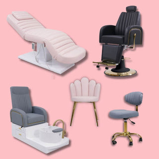 massage bed pedicure chair