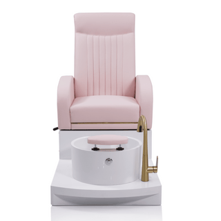 Skinmate Darcy Spa Pedicure Chair
