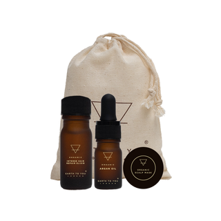 Discovery Set - Hair & Scalp