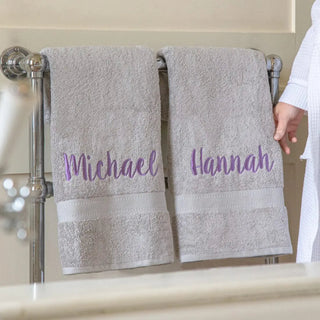 Egyptian Cotton 550gsm Bath Towel   