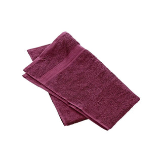 Duncan Stewart Egyptian Cotton 550gsm Hand Towel - Bundle Options of 10, 15 & 20 - Natural Living