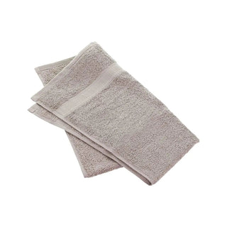 Duncan Stewart Egyptian Cotton 550gsm Hand Towel - Bundle Options of 10, 15 & 20 - Natural Living