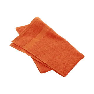 Duncan Stewart Egyptian Cotton 550gsm Hand Towel - Bundle Options of 10, 15 & 20 - Natural Living