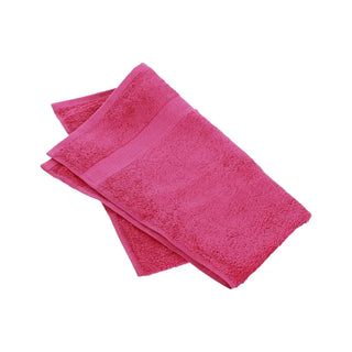 Duncan Stewart Egyptian Cotton 550gsm Hand Towel - Bundle Options of 10, 15 & 20 - Natural Living