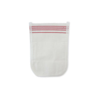 Eco Bath Hammam Bath Mitt (Course Texture)