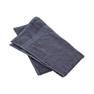 Duncan Stewart Egyptian Cotton 550gsm Hand Towel - bundle