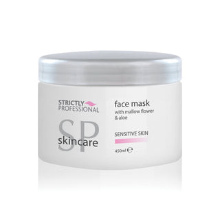 Strictly Professional Facial Mask Sensitive Skin