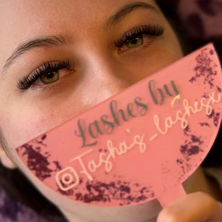 Fairy Lashes – 16 Row Single Length Trays