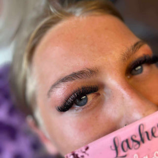 Fairy Lashes – Mixed Tray