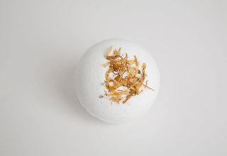 Festive Bath Gift Set