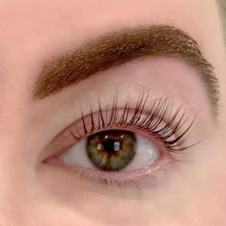Flutter & Frame Lash Lift & Brow Lamination Sachets