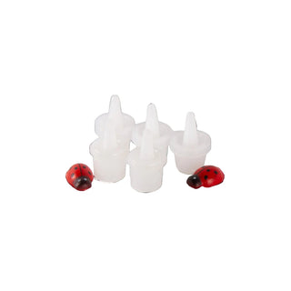 Replacement Lash Adhesive Nozzles – Pack of 20