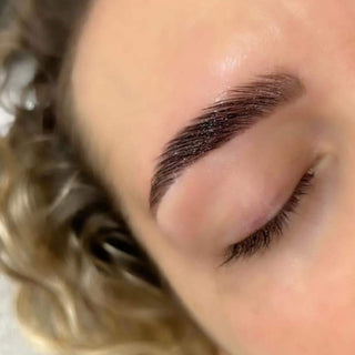Flutter & Frame Lash Lift & Brow Lamination Sample Pack
