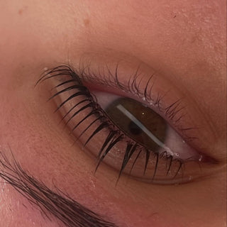 Flutter & Frame Lash Lift & Brow Lamination Airless Pumps 8ml