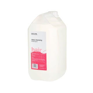 Strictly Professional Deep Cleansing Shampoo 4 Litre