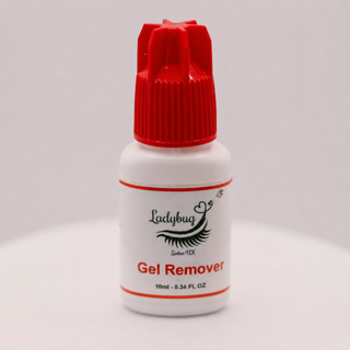 Gel Lash Remover 10ml – Cosmetic Grade