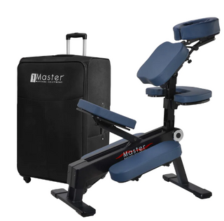 Master Gymlane Portable Massage Chair
