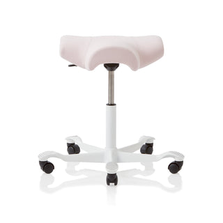 HAG Capisco 8105 Office Stool - Natural Living