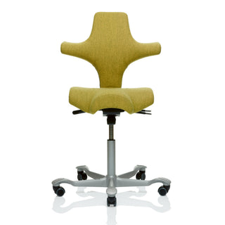 HAG Capisco 8106 Office Chair - Natural Living