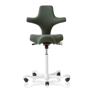 HAG Capisco 8106 Office Chair - Natural Living