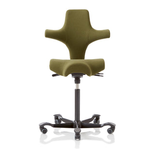 HAG Capisco 8106 Office Chair - Natural Living