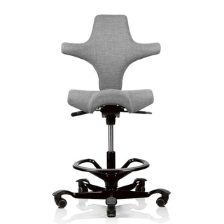 HAG Capisco 8106 Office Chair - Natural Living