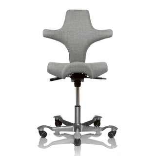 HAG Capisco 8106 Office Chair - Natural Living