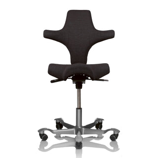 HAG Capisco 8106 Office Chair - Natural Living