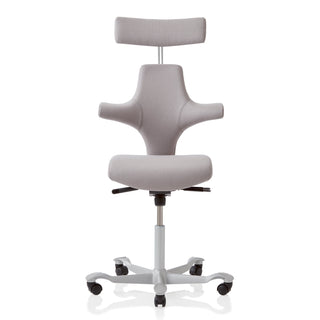 HAG Capisco 8127 Office Chair - Natural Living