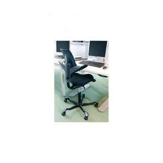 HAG Capisco Puls 8020 Office Chair - Natural Living