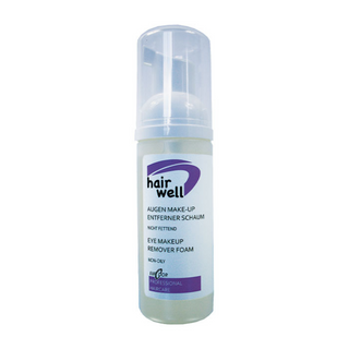 Hairwell Eye Make Up Remover 50ml