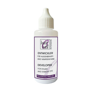 Hairwell Hydrogen Peroxide Developer Creme 50ml