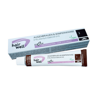 Hairwell Lash Tint 2