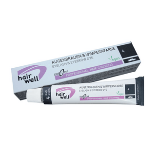 Hairwell Lash Tint 5