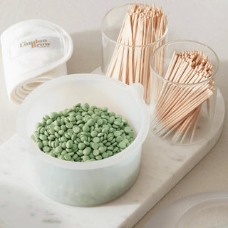 Flexi Hot Wax Pellets (500g)