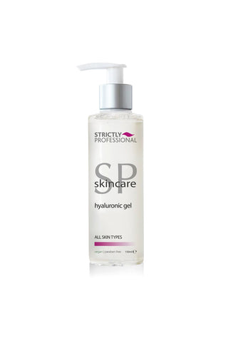 Strictly Professional Hyaluronic Gel 150ml
