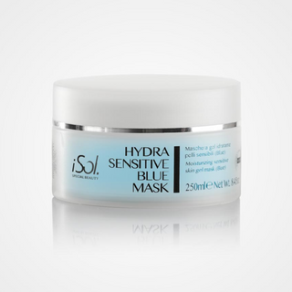 iSol Hydra Sensitive Blue Mask 250ml