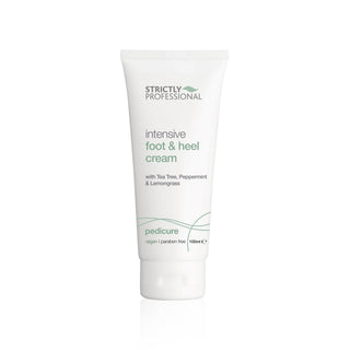 Strictly Professional Intensive Foot And Heel Cream