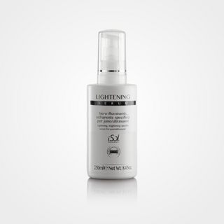 iSol Lightening Serum 250ml 1