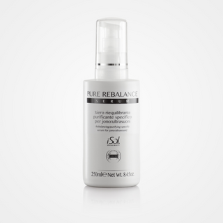 iSol Pure Reblance Serum 250ml