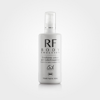 iSol RF Body Emulsion 500ml